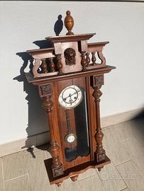 Orologio XIX secolo da muro