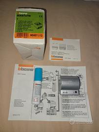 bticino Rivelatore gas metano