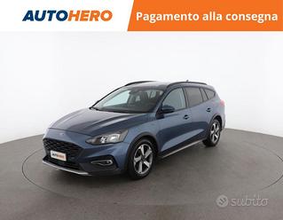 FORD Focus EF75172