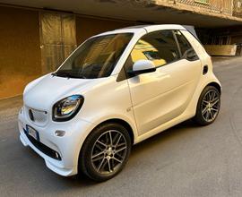 SMART fortwo 3ªs.(C/A453) - 2019