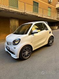 SMART fortwo 3ªs.(C/A453) - 2019