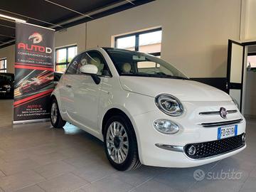Fiat 500 1.3 Multijet 2016 EURO6