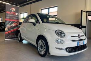 Fiat 500 1.3 Multijet 2016 EURO6