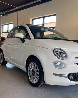 Fiat 500 1.3 Multijet 2016 EURO6