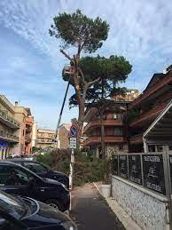 Bilocale con TERRAZZO e POSTO AUTO / Giustiniana