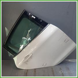 Porta Posteriore Destra DX BIANCO BANCHISA EWP PEU