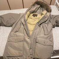 Giacca woolrich originale