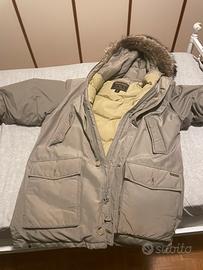 Giacca woolrich originale