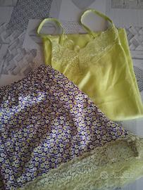 Pigiama Tezenis 
