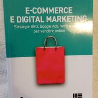 E-commerce e Digital Marketing.Strategie Seo....