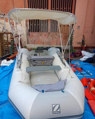 Tender Zodiac 310