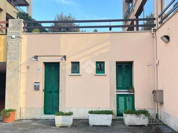 MONOLOCALE A ARENZANO