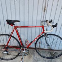 bicicletta olmo anni 60 