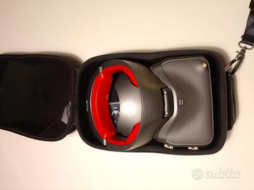 DJI Goggles Racing Edition - black