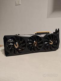 Zotac rtx 2080 ti Amp