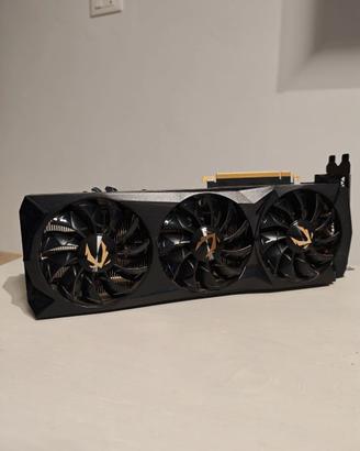 Zotac rtx 2080 ti Amp