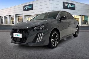 Peugeot 208 Allure PureTech 100 S/S