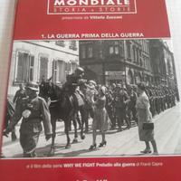 DVD la seconda guerra mondiale