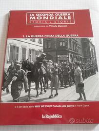 DVD la seconda guerra mondiale