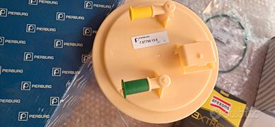 pompa carburante per 500 e panda diesel