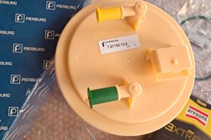 pompa carburante per 500 e panda diesel