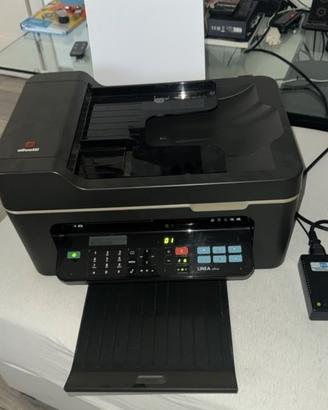 stampante olivetti