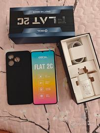 Oscal flat 2C