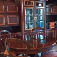 Arredamento soggiorno 