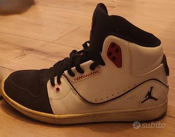 NIKE AIR JORDAN 1 FLIGHT 2 - Taglia 44