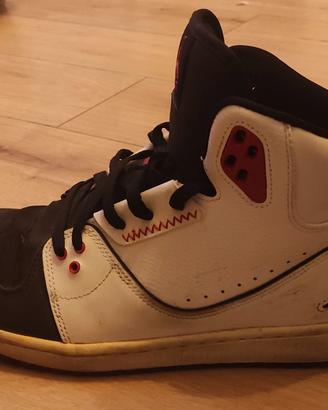 NIKE AIR JORDAN 1 FLIGHT 2 - Taglia 44