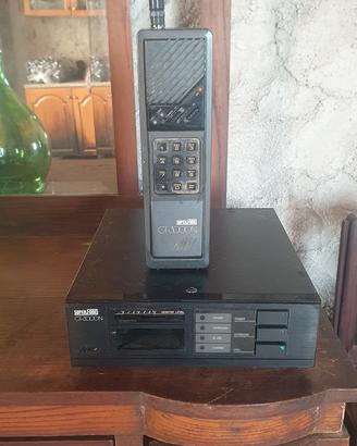 Telefono cordless 