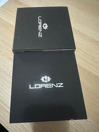 Cassa Porta orologi LORENZ