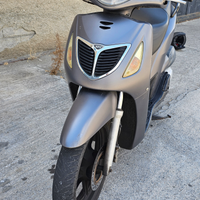 HONDA SH 150 2004 Grigio opaco più ricambi