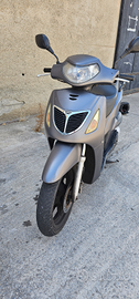 HONDA SH 150 2004 Grigio opaco più ricambi