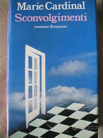 Sconvolgimenti di Marie Cardinal