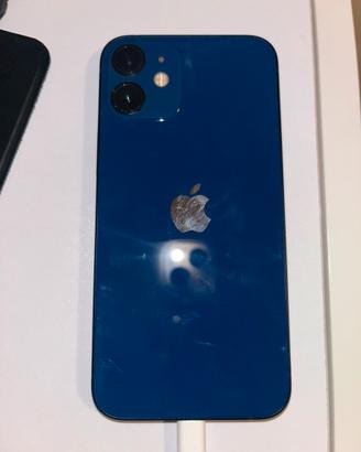 iphone 12 mini