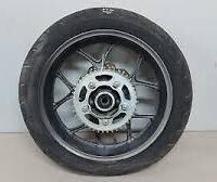 CERCHIO POSTERIORE HONDA INTEGRA 750 2016 2020 NC7