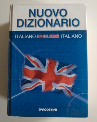 Dizionario Italiano/Inglese/Italiano