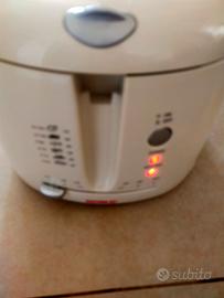 friggitrice elettrica 