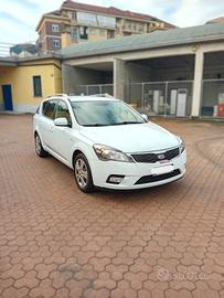Kia Ceed - APERTI AD AGOSTO