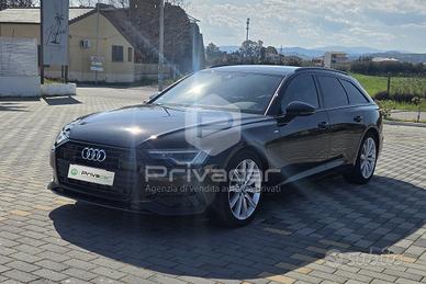 AUDI A6 45 2.0 TFSI quattro ultra S tronic Busines