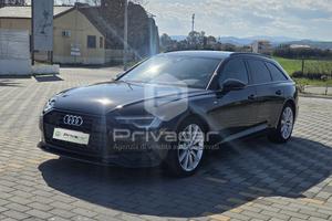 AUDI A6 45 2.0 TFSI quattro ultra S tronic Busines