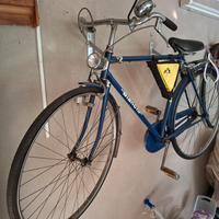 bicicletta storica 