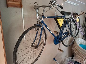 bicicletta storica 