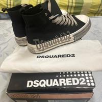 scarpe dsquared2