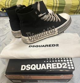 scarpe dsquared2