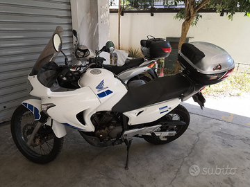 Honda Transalp xlv 650