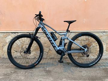 E-bike Scott Genius Eride 930 M