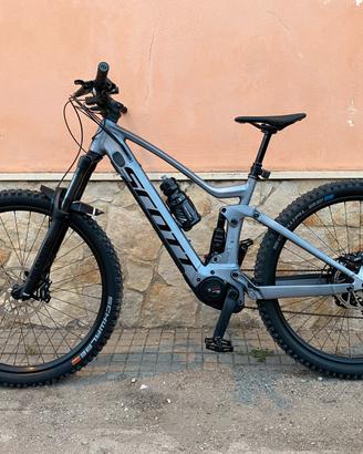 E-bike Scott Genius Eride 930 M