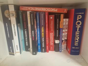 libri vari